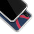 NFL Houston Texans Team Jersey Galaxy A30 Clear Case