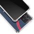 NFL Houston Texans Team Jersey Galaxy A52 5G Clear Case