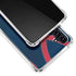 NFL Houston Texans Team Jersey Galaxy A54 5G Clear Case