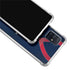 NFL Houston Texans Team Jersey Galaxy A71 5G Clear Case