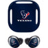 NFL Houston Texans Team Jersey Galaxy Buds Pro Skin