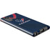 NFL Houston Texans Team Jersey Galaxy Note 10 Pro Case