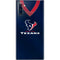 NFL Houston Texans Team Jersey Galaxy Note 10 Skin