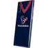 NFL Houston Texans Team Jersey Galaxy Note 10 Skin