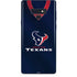 NFL Houston Texans Team Jersey Galaxy Note 9 Skin