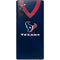 NFL Houston Texans Team Jersey Galaxy Note20 5G Skin