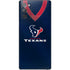 NFL Houston Texans Team Jersey Galaxy Note20 5G Skin