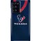 NFL Houston Texans Team Jersey Galaxy Note20 Ultra 5G Lite Case