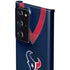 NFL Houston Texans Team Jersey Galaxy Note20 Ultra 5G Lite Case