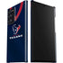NFL Houston Texans Team Jersey Galaxy Note20 Ultra 5G Lite Case