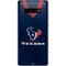 NFL Houston Texans Team Jersey Galaxy S10 Plus Skin