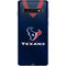 NFL Houston Texans Team Jersey Galaxy S10 Skin