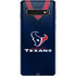 NFL Houston Texans Team Jersey Galaxy S10 Skin