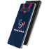 NFL Houston Texans Team Jersey Galaxy S10 Skin