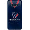 NFL Houston Texans Team Jersey Galaxy S10e Skin