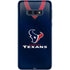 NFL Houston Texans Team Jersey Galaxy S10e Skin