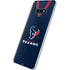NFL Houston Texans Team Jersey Galaxy S10e Skin