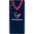 NFL Houston Texans Team Jersey Galaxy S20 Fan Edition Skin