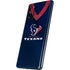 NFL Houston Texans Team Jersey Galaxy S20 Fan Edition Skin