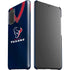 NFL Houston Texans Team Jersey Galaxy S20 Lite Case