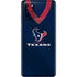 NFL Houston Texans Team Jersey Galaxy S20 Plus Skin