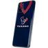 NFL Houston Texans Team Jersey Galaxy S20 Plus Skin
