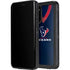 NFL Houston Texans Team Jersey Galaxy S20 Plus Waterproof Case