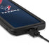 NFL Houston Texans Team Jersey Galaxy S20 Plus Waterproof Case