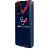 NFL Houston Texans Team Jersey Galaxy S20 Pro Case
