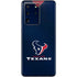 NFL Houston Texans Team Jersey Galaxy S20 Ultra 5G Skin
