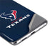 NFL Houston Texans Team Jersey Galaxy S20 Ultra 5G Skin