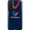 NFL Houston Texans Team Jersey Galaxy S21 Plus 5G Pro Case