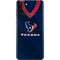 NFL Houston Texans Team Jersey Galaxy S21 Plus 5G Skin