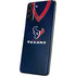 NFL Houston Texans Team Jersey Galaxy S21 Plus 5G Skin