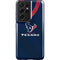 NFL Houston Texans Team Jersey Galaxy S21 Ultra 5G Pro Case