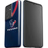 NFL Houston Texans Team Jersey Galaxy S21 Ultra 5G Pro Case