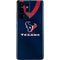 NFL Houston Texans Team Jersey Galaxy S21 Ultra 5G Skin