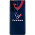 NFL Houston Texans Team Jersey Galaxy S21 Ultra 5G Skin