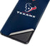 NFL Houston Texans Team Jersey Galaxy S21 Ultra 5G Skin