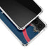 NFL Houston Texans Team Jersey Galaxy S22 Clear Case