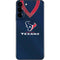 NFL Houston Texans Team Jersey Galaxy S22 Plus Skin