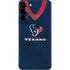 NFL Houston Texans Team Jersey Galaxy S22 Plus Skin