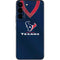 NFL Houston Texans Team Jersey Galaxy S22 Skin