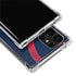 NFL Houston Texans Team Jersey Galaxy S22 Ultra Clear Case