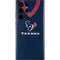 NFL Houston Texans Team Jersey Galaxy S22 Ultra Skin
