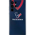 NFL Houston Texans Team Jersey Galaxy S22 Ultra Skin