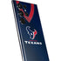 NFL Houston Texans Team Jersey Galaxy S22 Ultra Skin