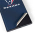 NFL Houston Texans Team Jersey Galaxy S22 Ultra Skin