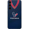 NFL Houston Texans Team Jersey Galaxy S23 FE Skin