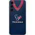 NFL Houston Texans Team Jersey Galaxy S23 FE Skin